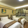 Отель Jinjiang Peninsula Seasons Hotel, фото 4