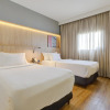 Отель Hampton by Hilton Guarulhos Aeroporto, фото 6