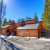 Отель Tahoe City Condo in The Villas by RedAwning, фото 15