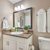 Отель Gorgeous Bentonville Vacation Rental!, фото 10
