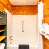 Отель Riverbend Cottages & RV Resort, фото 17