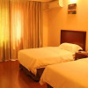 Отель GreenTree Inn Beijing East Yizhuang District Second Kechuang Street Express Hotel, фото 7