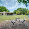 Отель Mcqueeney Vacation Rental ~ 10 Mi to New Braunfels, фото 15