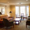 Отель Homewood Suites by Hilton Aurora Naperville, фото 3