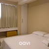 Отель Qavi - Cobertura Luxo Resort Beira Mar #Corais315, фото 17