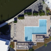 Отель South Seas Bayside Villa 4306 3 Bedroom Condo by RedAwning, фото 1