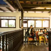 Отель Hostal Monte de Nubes, фото 13