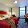 Отель Scandic Kristiansund, фото 4