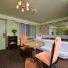 Отель Americas Best Value Inn & Suites Joshua Tree National Park, фото 14