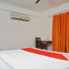 Отель OYO Flagship 592 Hauz Khas Village, фото 16