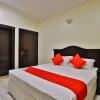 Отель Dheyouf Al Wattan For Furnished Suites by OYO Rooms, фото 7