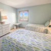 Отель Wrightsville Dunes Condos by Sea Scape Properties, фото 50