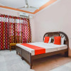 Отель OYO 71464 Hotel Arun Palace 2, фото 22