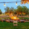 Отель Guadalupe Valle Glamping, фото 12