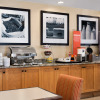 Отель Hampton Inn Houston/Stafford, фото 23