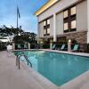 Отель Hampton Inn by Hilton Richmond-North/Ashland, фото 14