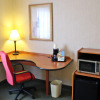 Отель Hampton Inn by Hilton Saltillo Airport Area, фото 11