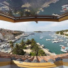 Отель Hvar Attic Apartment, фото 19