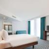 Отель Hampton by Hilton London Stansted Airport, фото 21