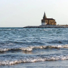 Отель Stunning sea View Flat Just 250m From the Beach, фото 8