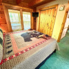 Отель Cornerstone 2 Bedroom Cabin by RedAwning, фото 31