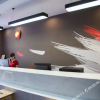 Отель Shangkeyou Hotel (Midea City Branch of Zunyi High Speed Railway Station), фото 2
