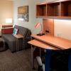 Отель TownePlace Suites by Marriott Dallas Las Colinas, фото 3