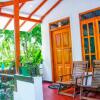 Отель Sigiri Tarushan Home Stay, фото 17