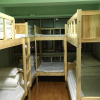 Отель Lanzhou Saiwail Youth Inn, фото 2