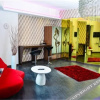 Отель JMC Hotel, фото 16