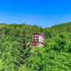 Отель Gutsulska rodzynka, фото 19
