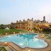 Отель Welcomhotel by ITC Hotels, Fort & Dunes Khimsar, фото 1