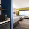 Отель Holiday Inn Express & Suites Edinburg- Mcallen Area, фото 6