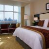 Отель Courtyard by Marriott Shanghai Xujiahui, фото 7