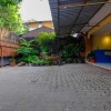 Отель Mandiri Senggigi Homestay, фото 19
