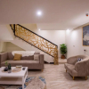 Отель Olive Tree Hotel, фото 5
