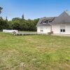 Отель Villa With 5 Bedrooms in Concarneau, With Private Pool, Furnished Gard, фото 26