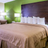 Отель Quality Inn Jacksonville near Camp Lejeune, фото 6