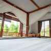 Отель Flamboyant Villa Ubud, фото 22