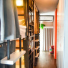 Отель Abraham Manila - Hostel, фото 2