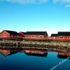 Отель Lankanholmen Sea Cabins, фото 19