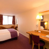 Отель Premier Inn Cardiff Roath, фото 4