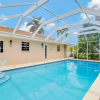 Отель Amber Dr. 730 Marco Island Vacation Rental 3 Bedroom Home by Redawning, фото 15