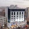 Отель Zaha Al Munawara Hotel, фото 13