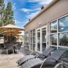 Отель Holiday Inn Express Hotel & Suites San Jose-Morgan Hill, an IHG Hotel, фото 23