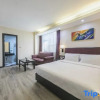 Отель Huafei Haojiang Hotel, фото 6