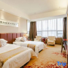 Отель Jing Li Chu Yue Hotel, фото 4