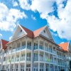 Отель Luxe apmt Zwembad Sauna op Duin aan Strand, registratie 17146E3088BEB97A4E16, фото 15