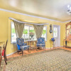 Отель Romantic Pasadena Home w/ Covered Porch!, фото 8