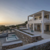 Отель Ciel Villas Paros, фото 28